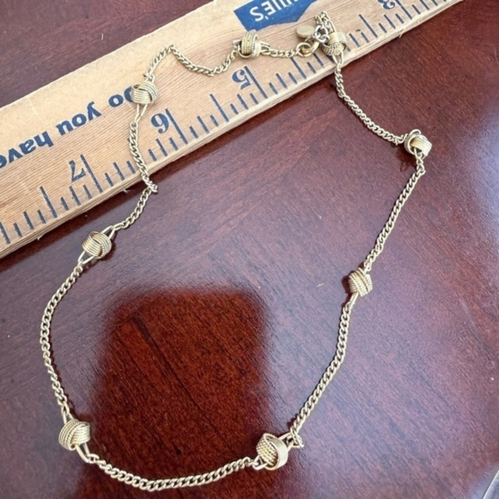 Vintage Avon Necklace